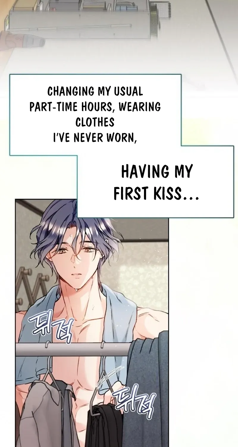 Satan’s Pure Love Chapter 13 - page 32