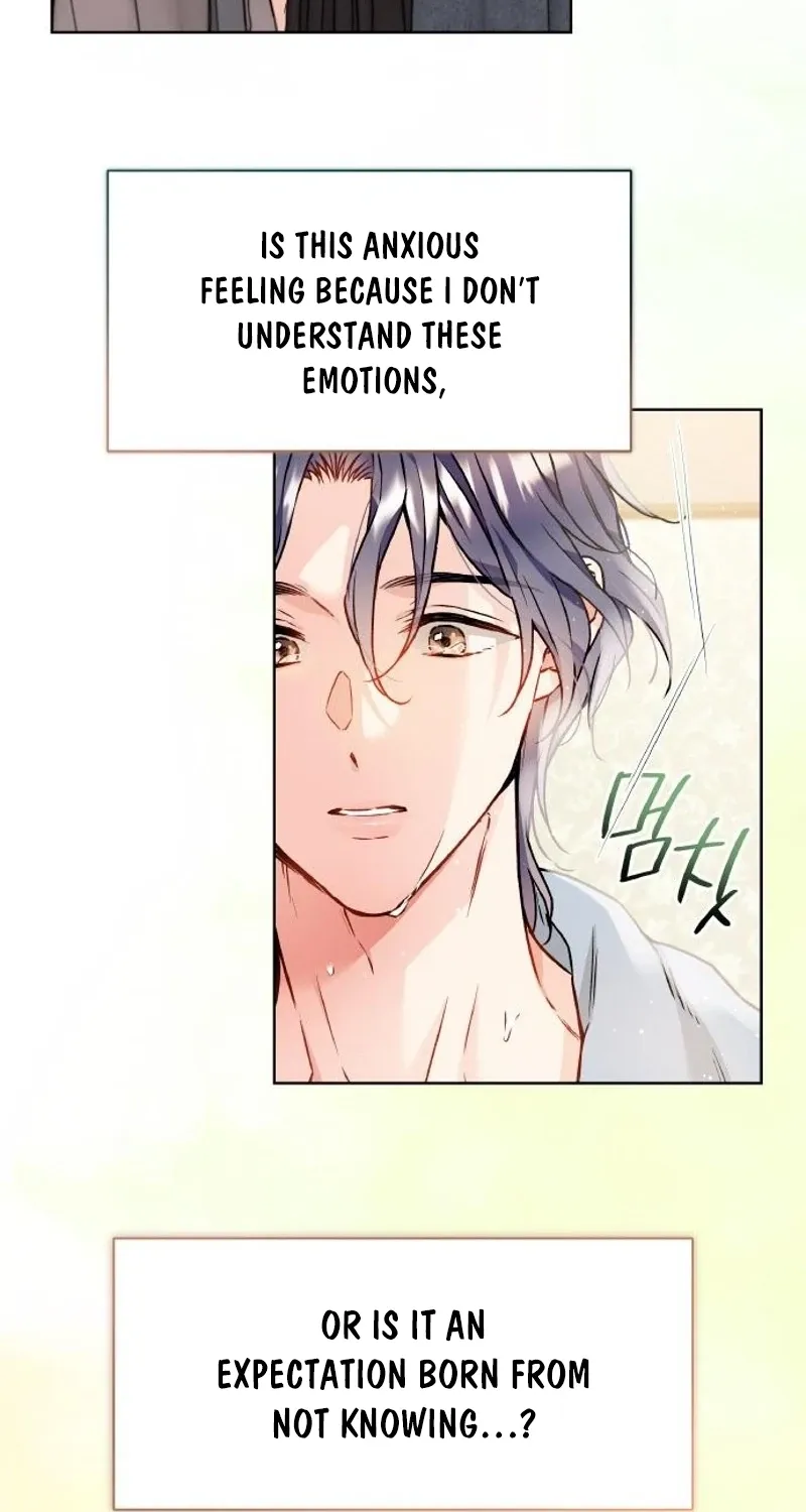 Satan’s Pure Love Chapter 13 - page 33