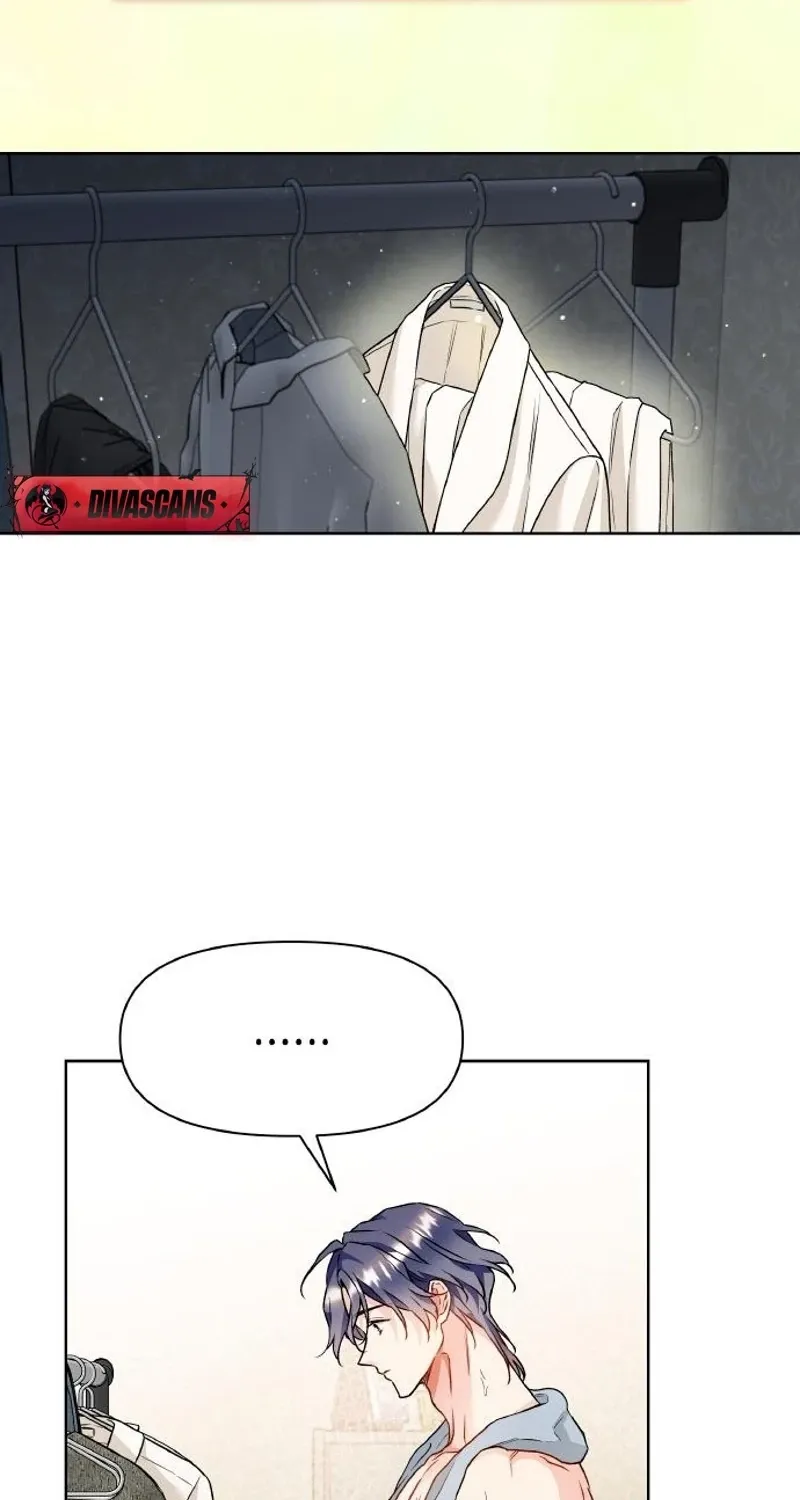 Satan’s Pure Love Chapter 13 - page 34