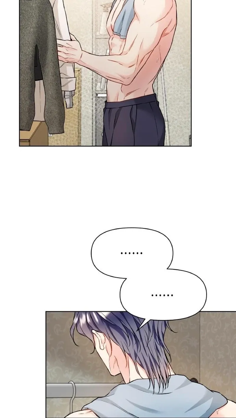 Satan’s Pure Love Chapter 13 - page 35