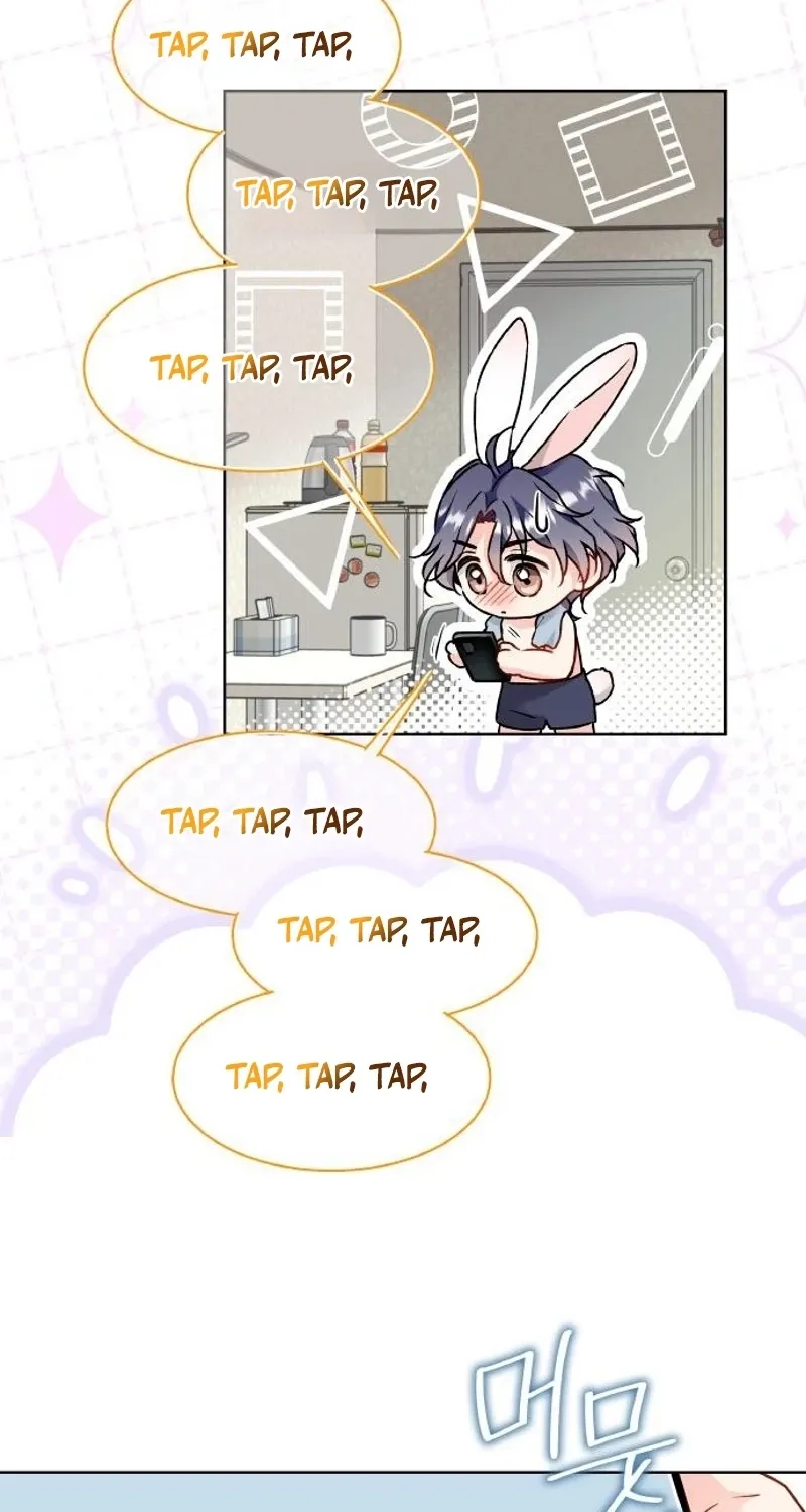 Satan’s Pure Love Chapter 13 - page 37