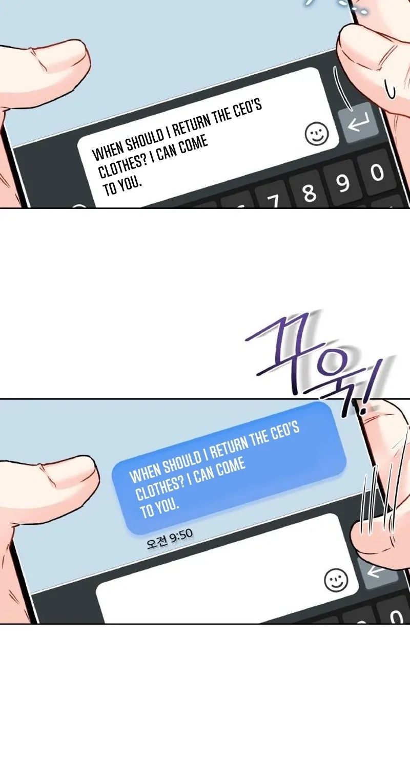 Satan’s Pure Love Chapter 13 - page 38