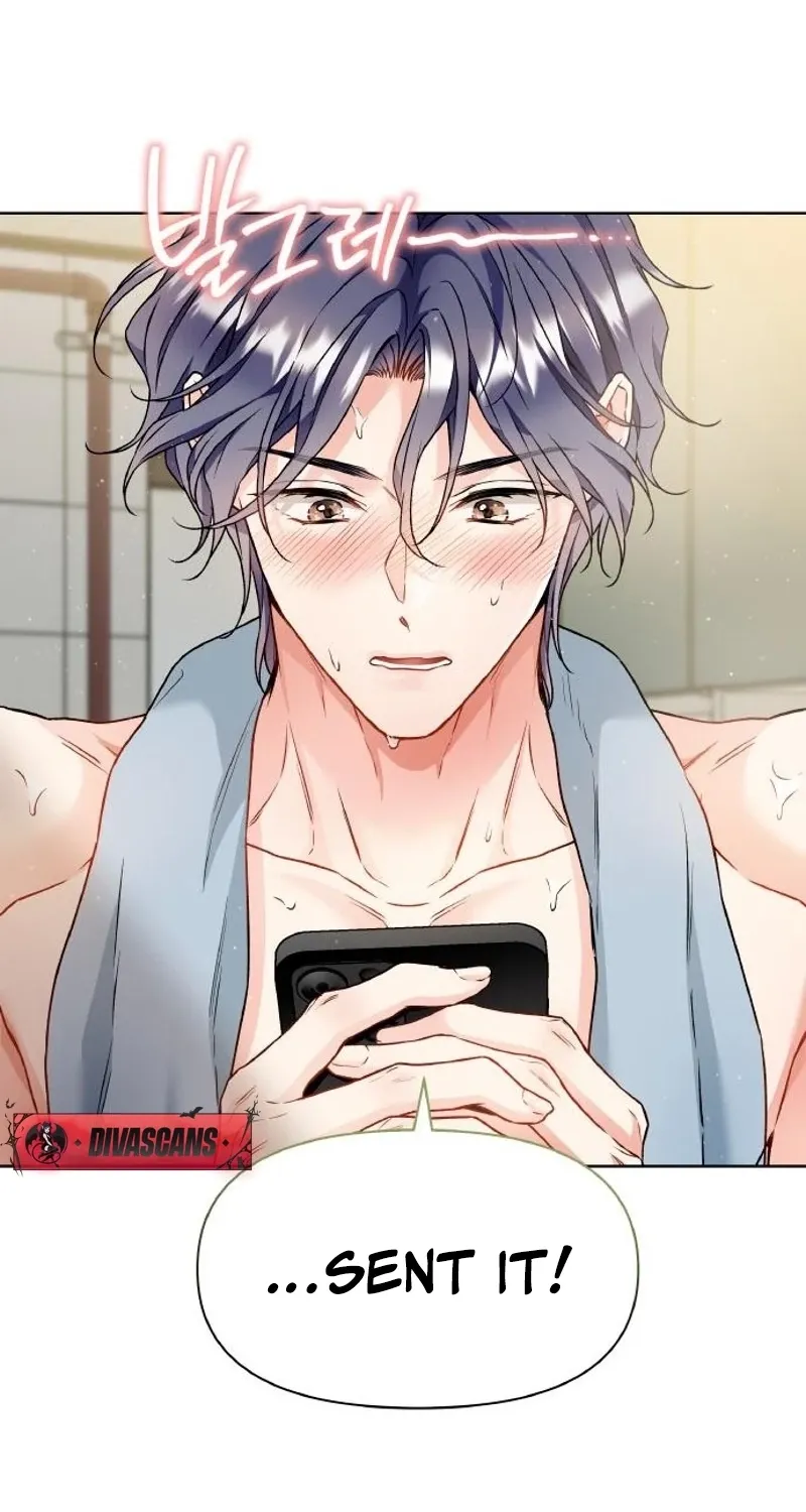 Satan’s Pure Love Chapter 13 - page 39