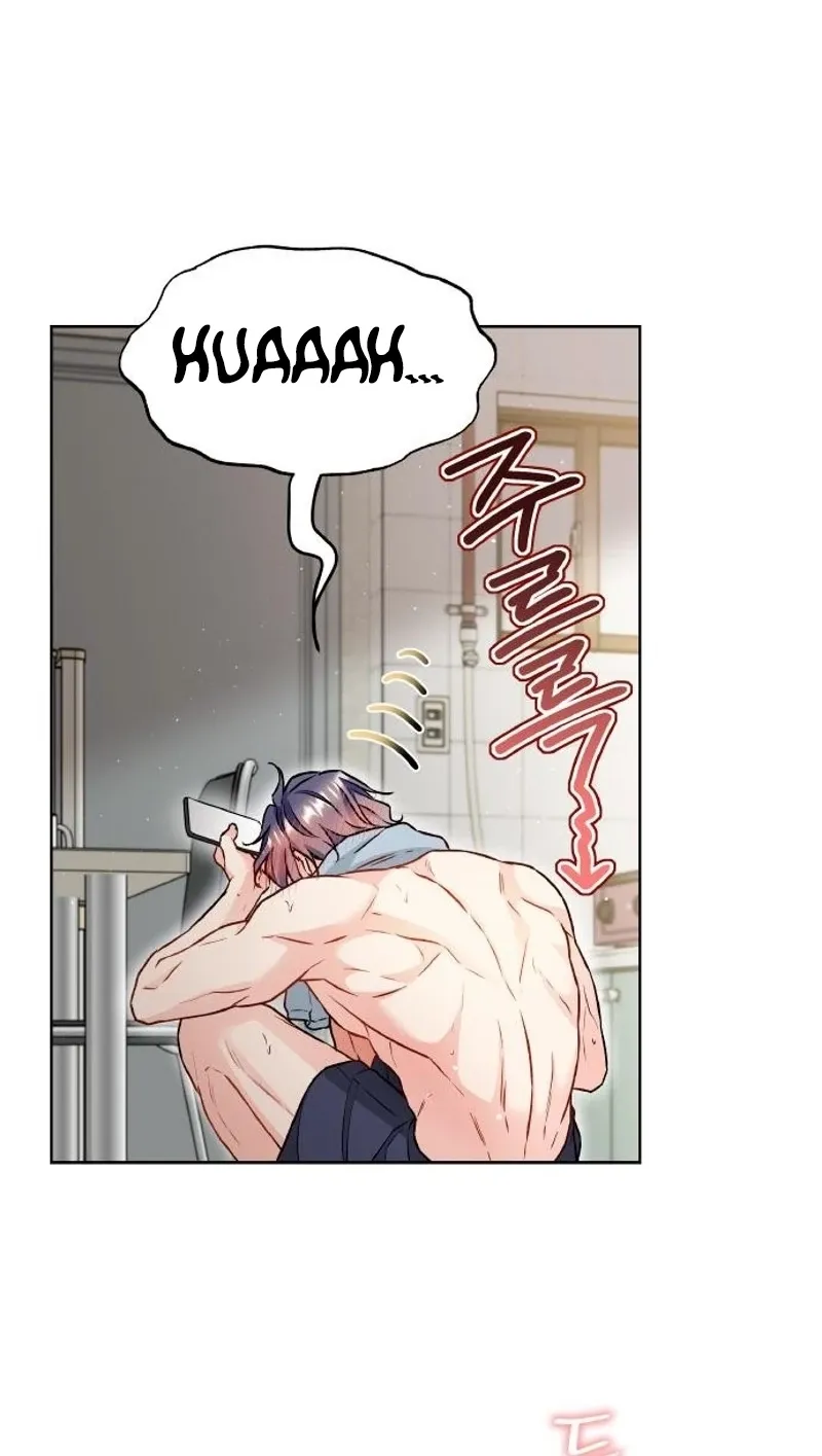 Satan’s Pure Love Chapter 13 - page 40