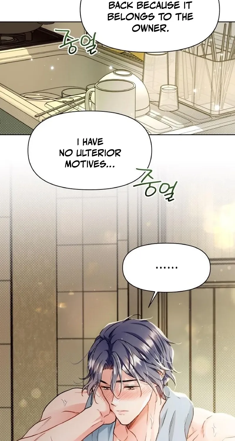 Satan’s Pure Love Chapter 13 - page 42