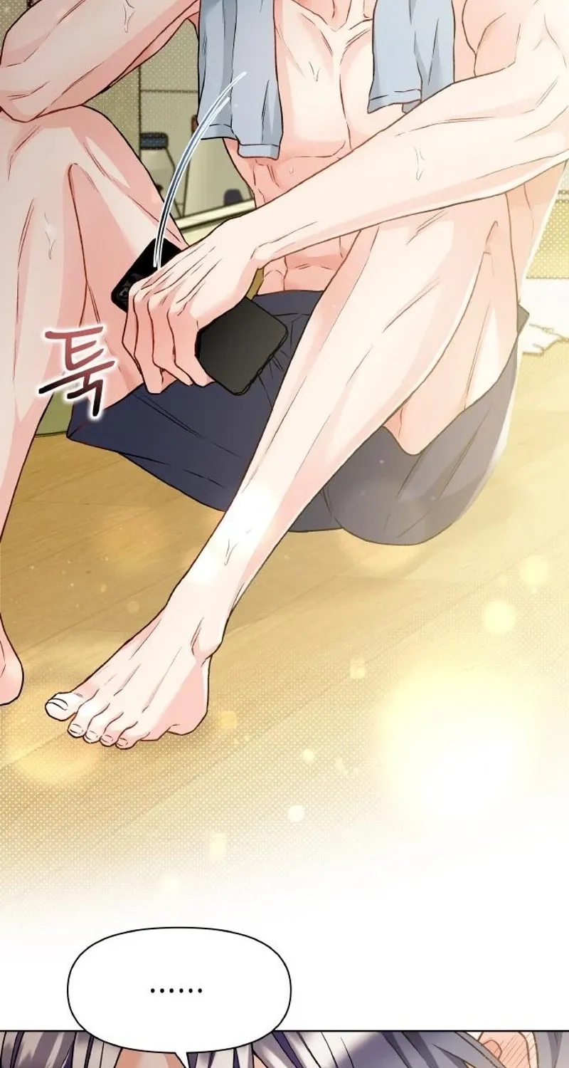 Satan’s Pure Love Chapter 13 - page 43