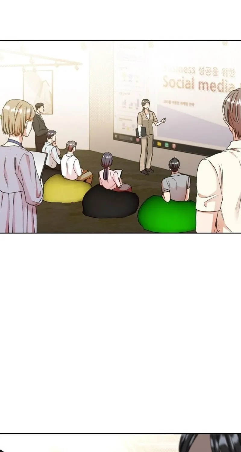 Satan’s Pure Love Chapter 13 - page 46