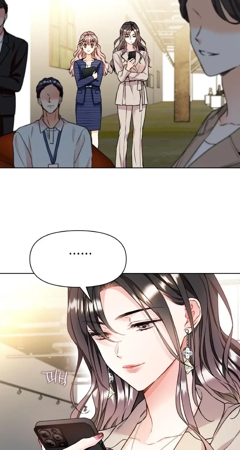 Satan’s Pure Love Chapter 13 - page 47