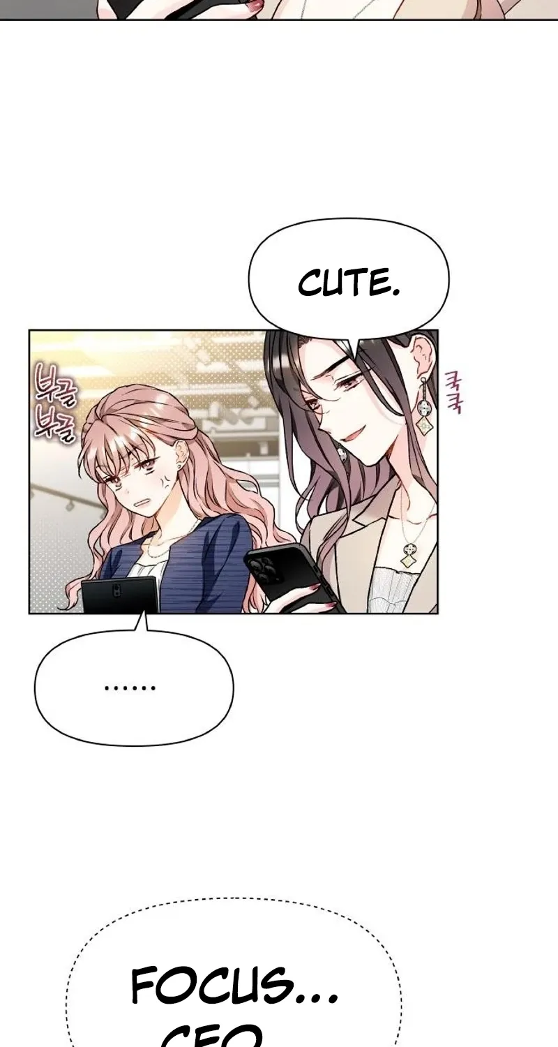 Satan’s Pure Love Chapter 13 - page 48