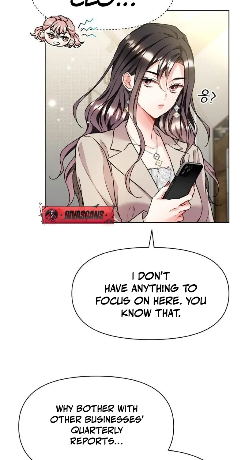 Satan’s Pure Love Chapter 13 - page 49