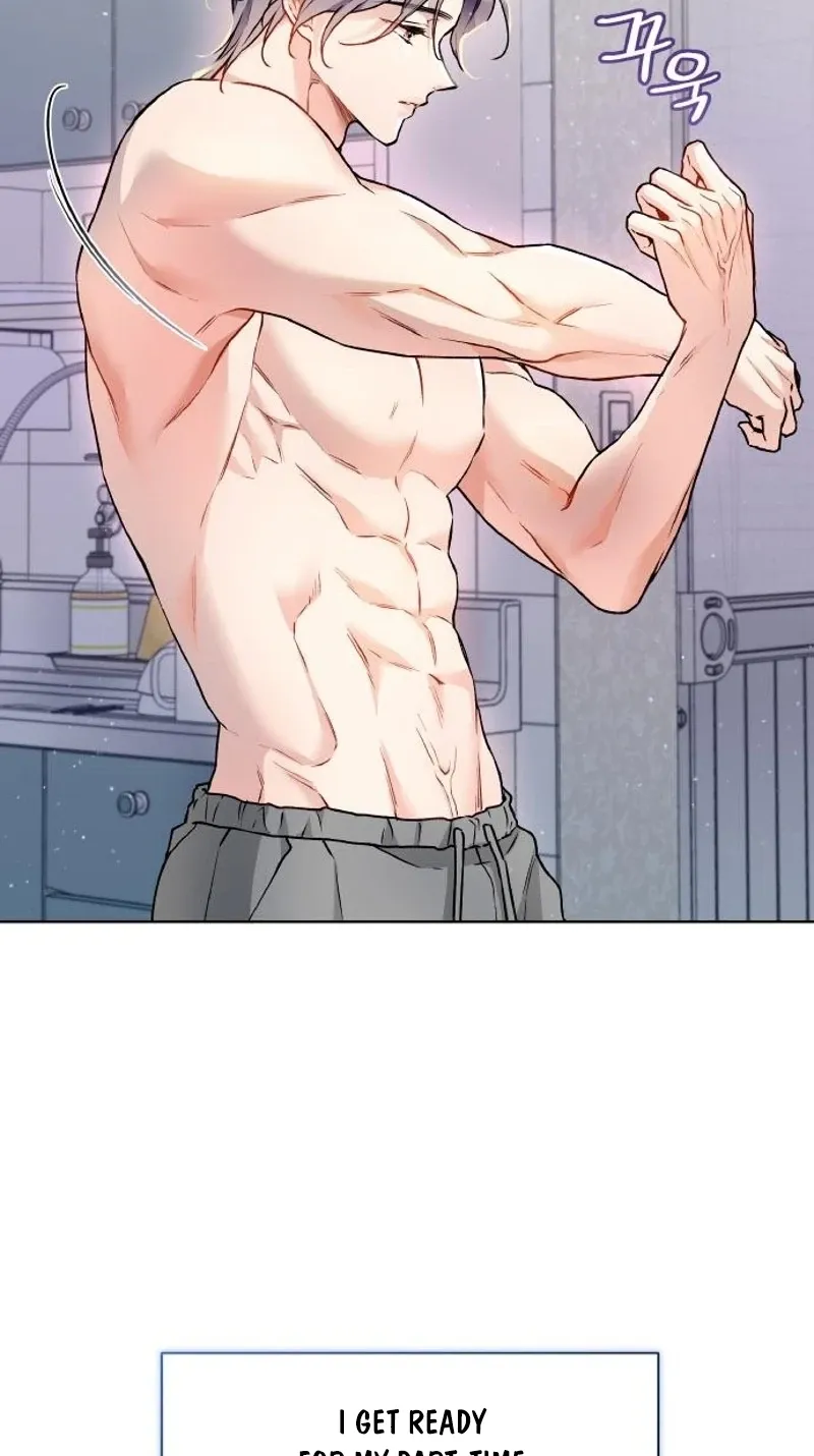 Satan’s Pure Love Chapter 13 - page 5