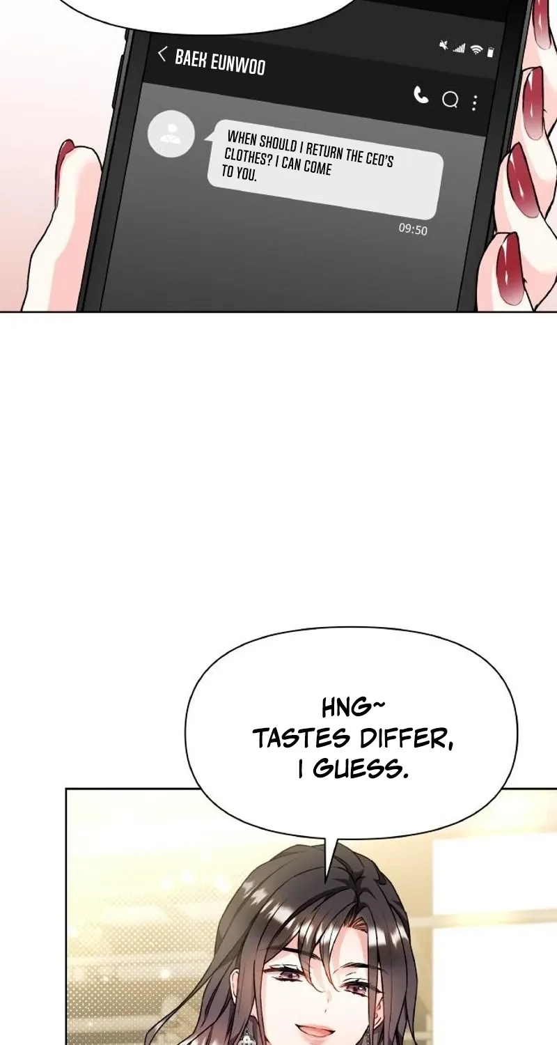 Satan’s Pure Love Chapter 13 - page 52