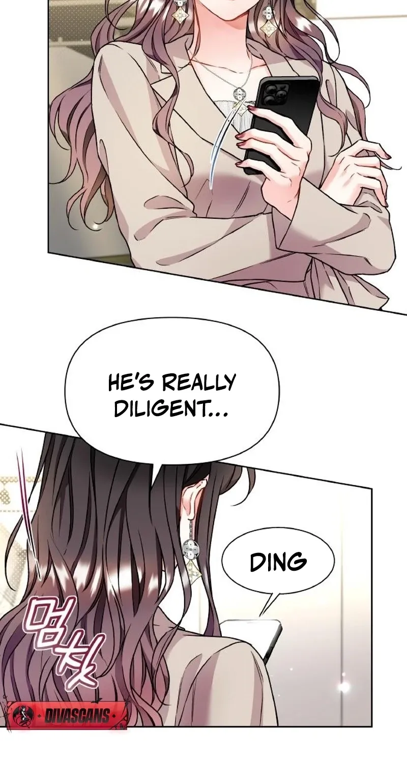 Satan’s Pure Love Chapter 13 - page 53