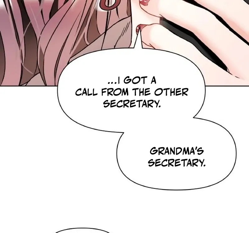 Satan’s Pure Love Chapter 13 - page 55