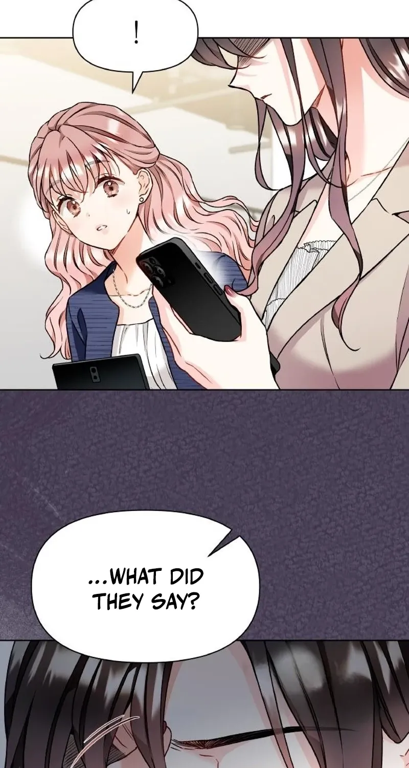 Satan’s Pure Love Chapter 13 - page 56