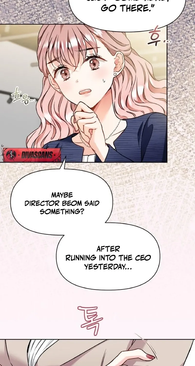 Satan’s Pure Love Chapter 13 - page 58