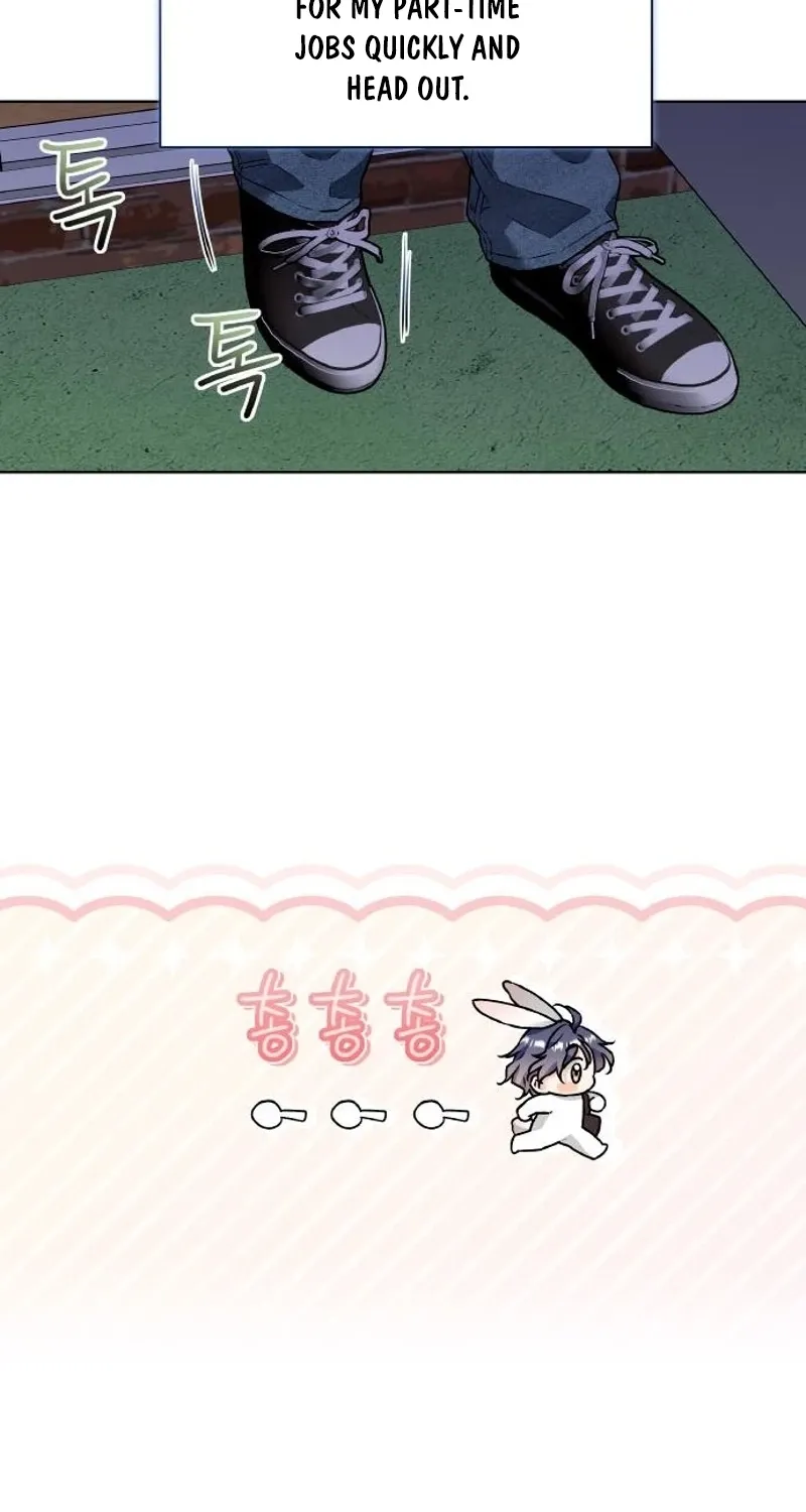 Satan’s Pure Love Chapter 13 - page 6