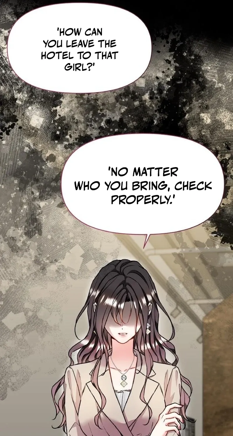 Satan’s Pure Love Chapter 13 - page 61