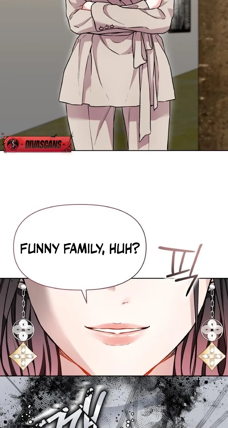 Satan’s Pure Love Chapter 13 - page 62