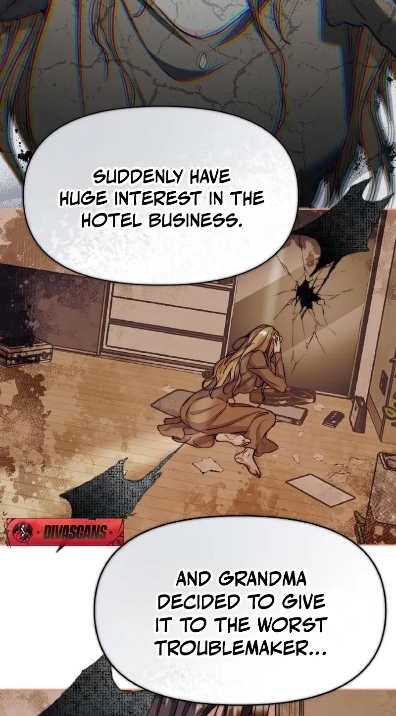 Satan’s Pure Love Chapter 13 - page 64