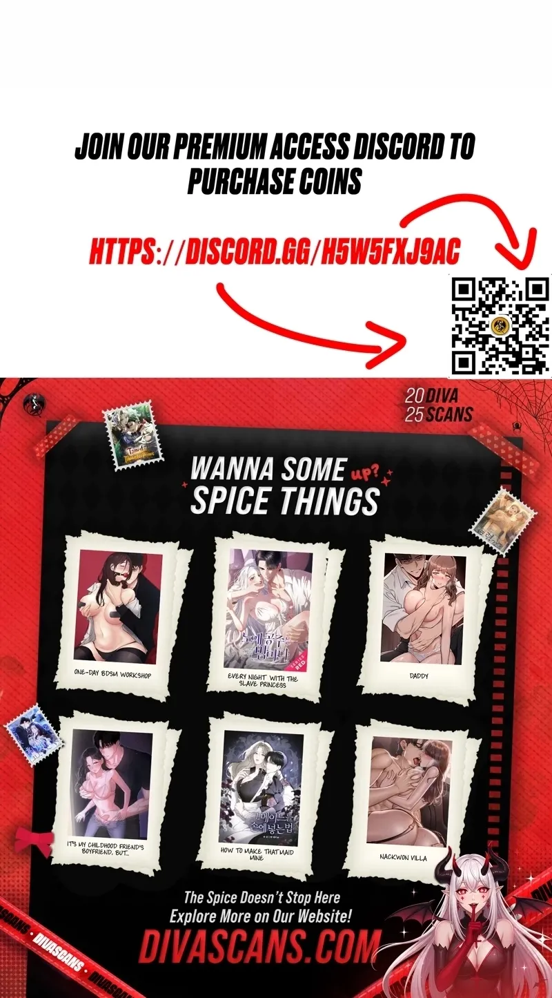 Satan’s Pure Love Chapter 13 - page 68