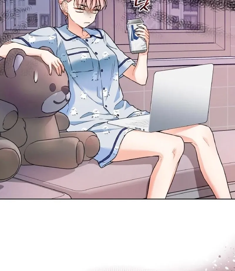 Satan’s Pure Love Chapter 12 - page 10