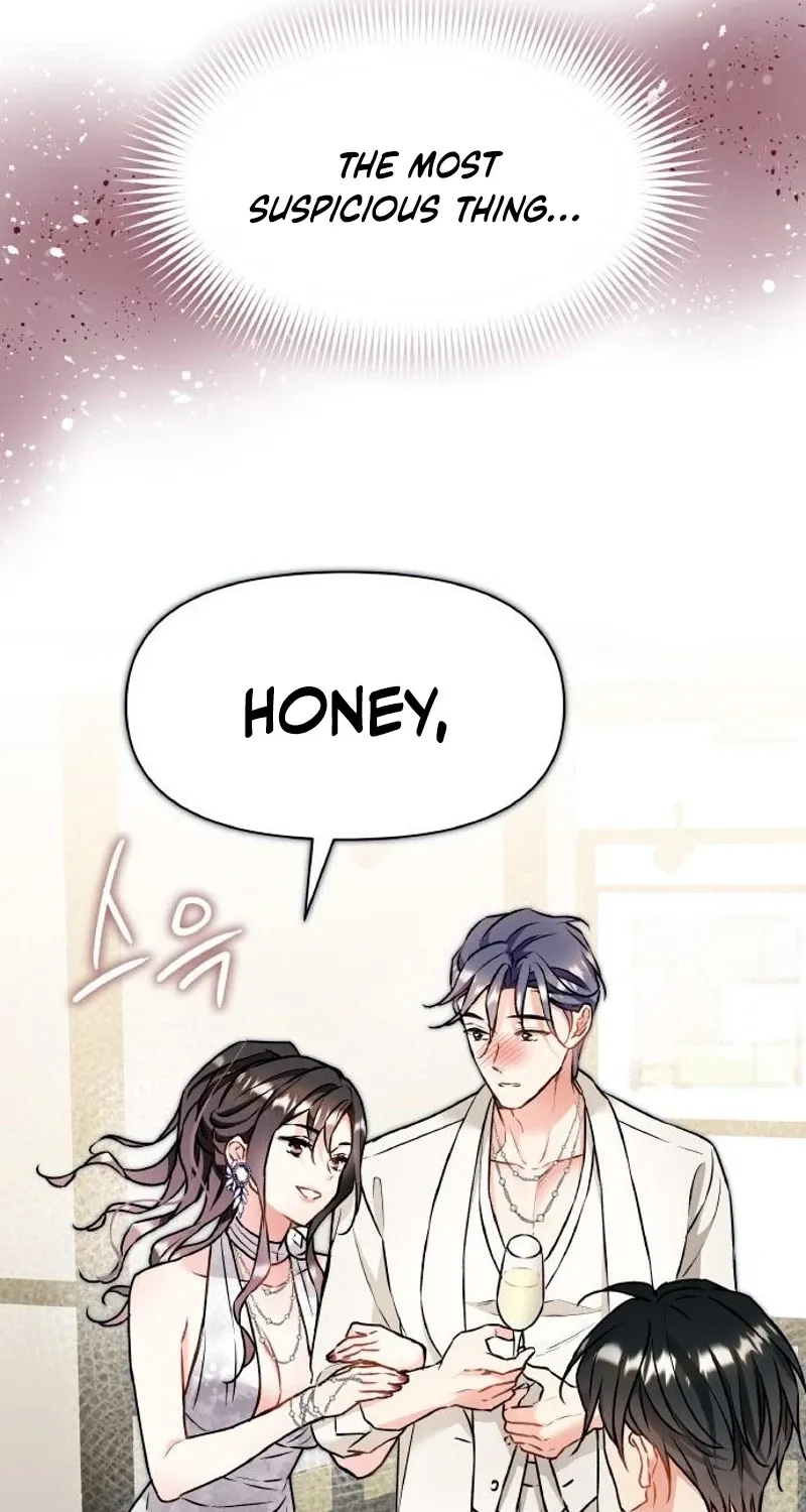 Satan’s Pure Love Chapter 12 - page 11