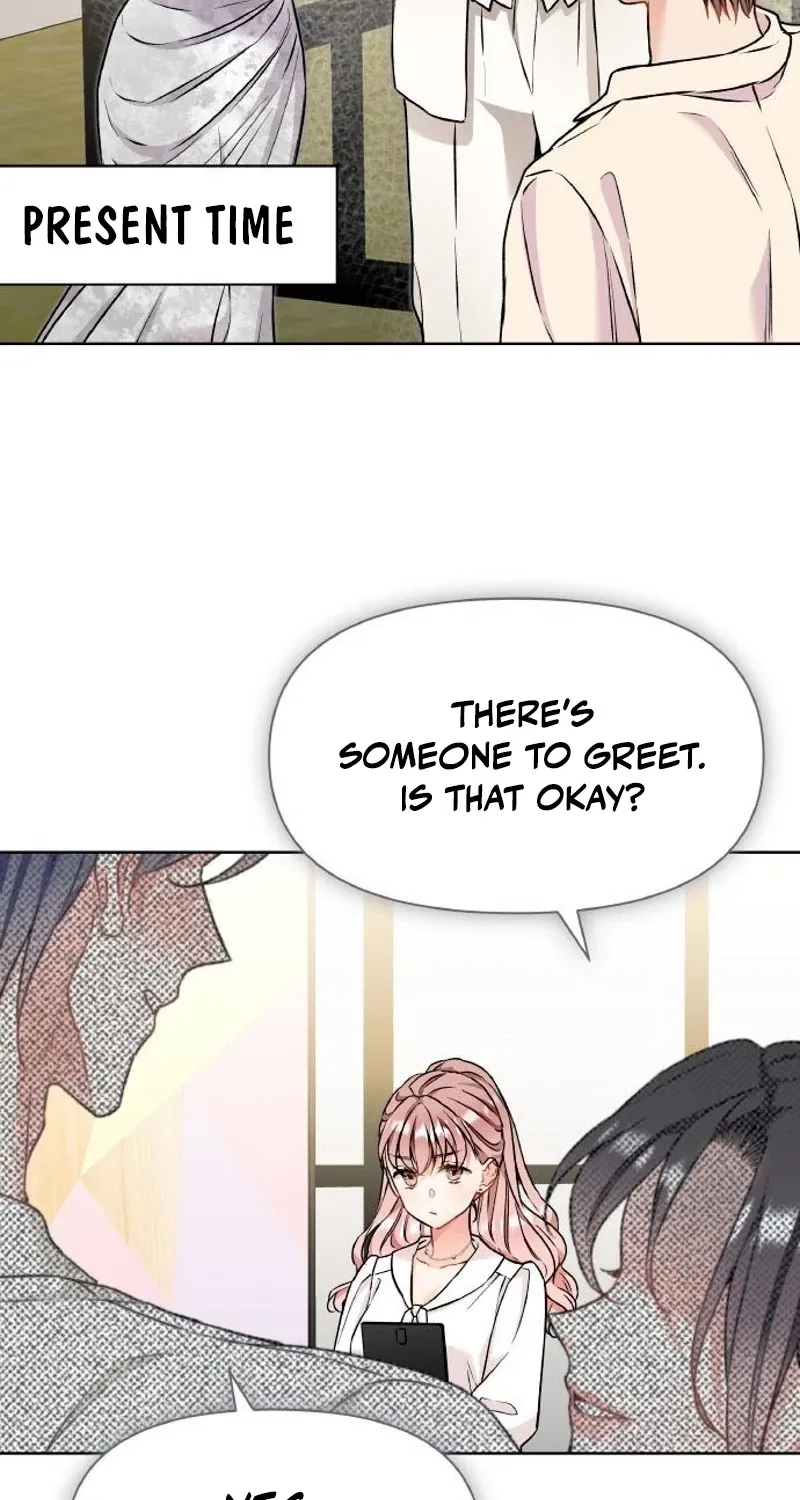 Satan’s Pure Love Chapter 12 - page 12