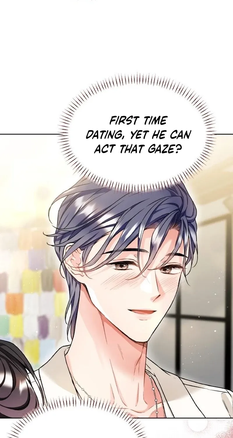 Satan’s Pure Love Chapter 12 - page 14