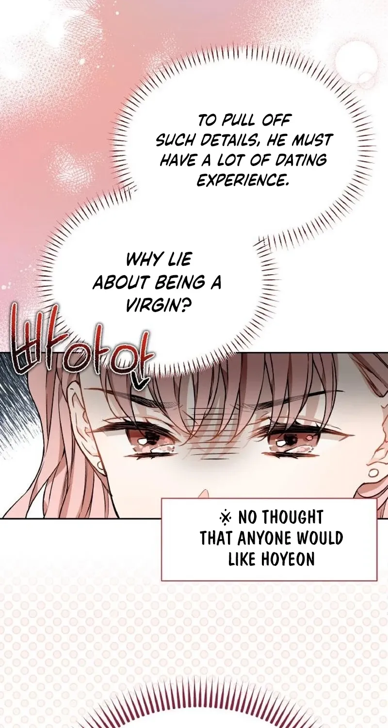 Satan’s Pure Love Chapter 12 - page 16