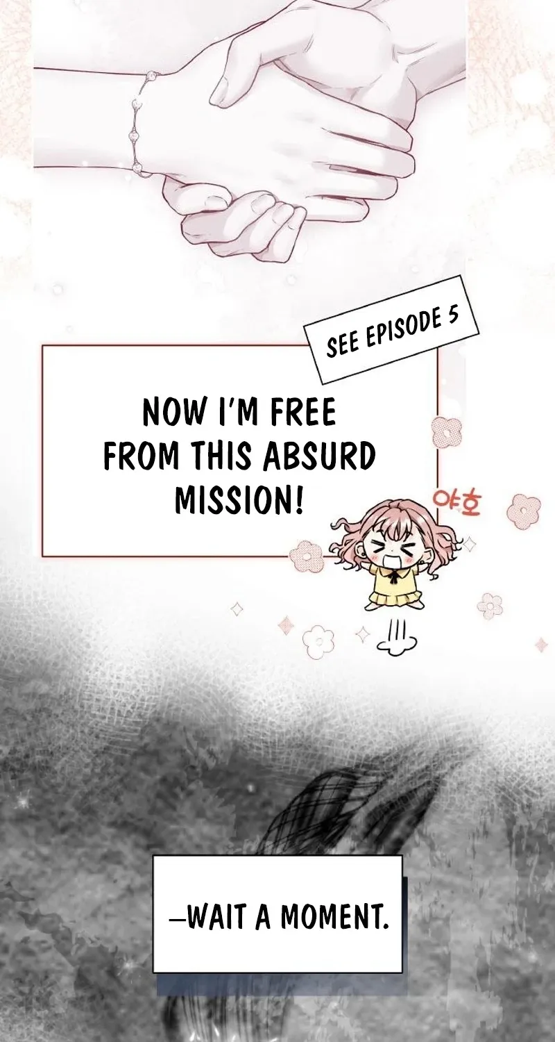 Satan’s Pure Love Chapter 12 - page 2