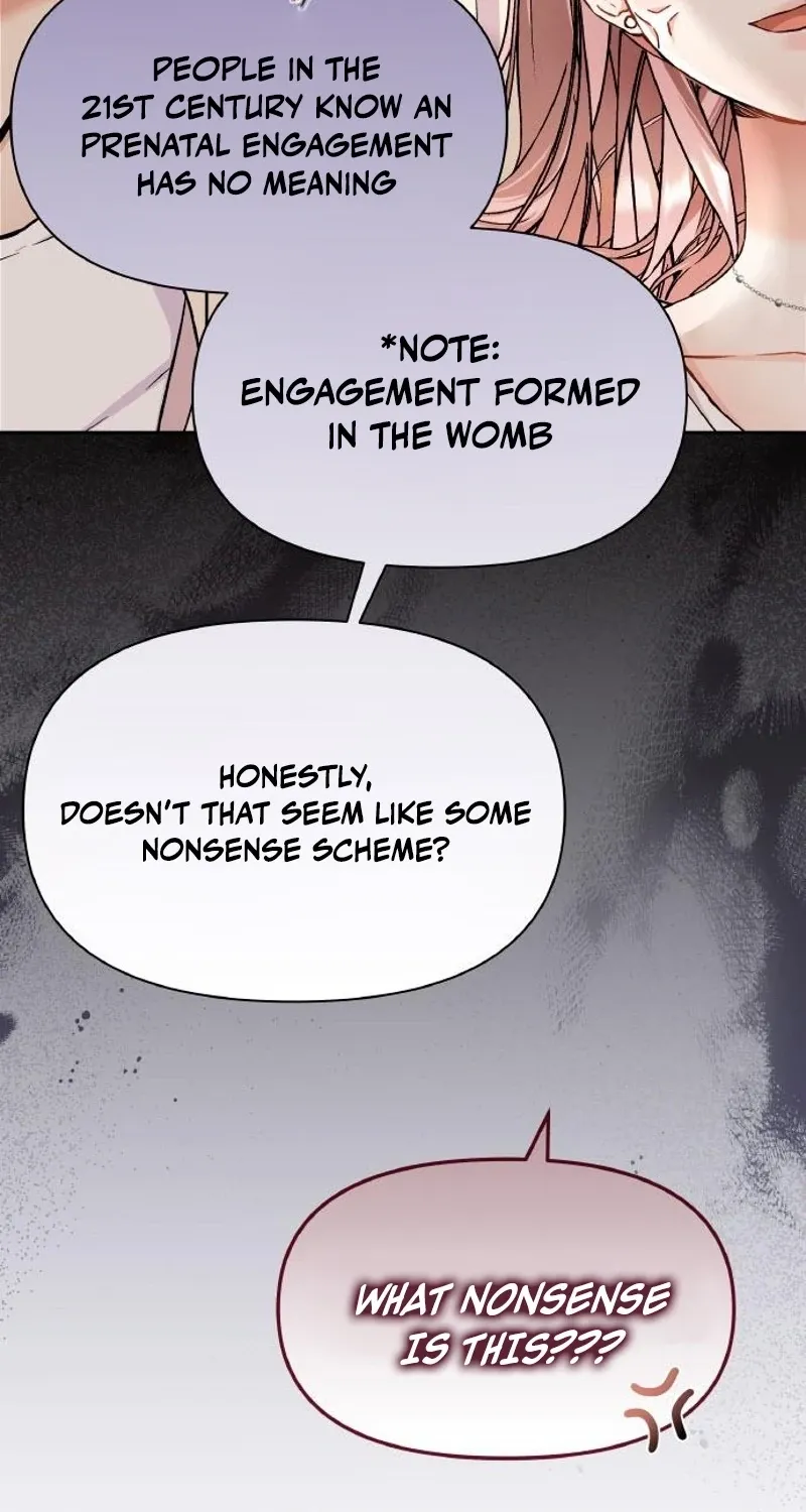 Satan’s Pure Love Chapter 12 - page 23