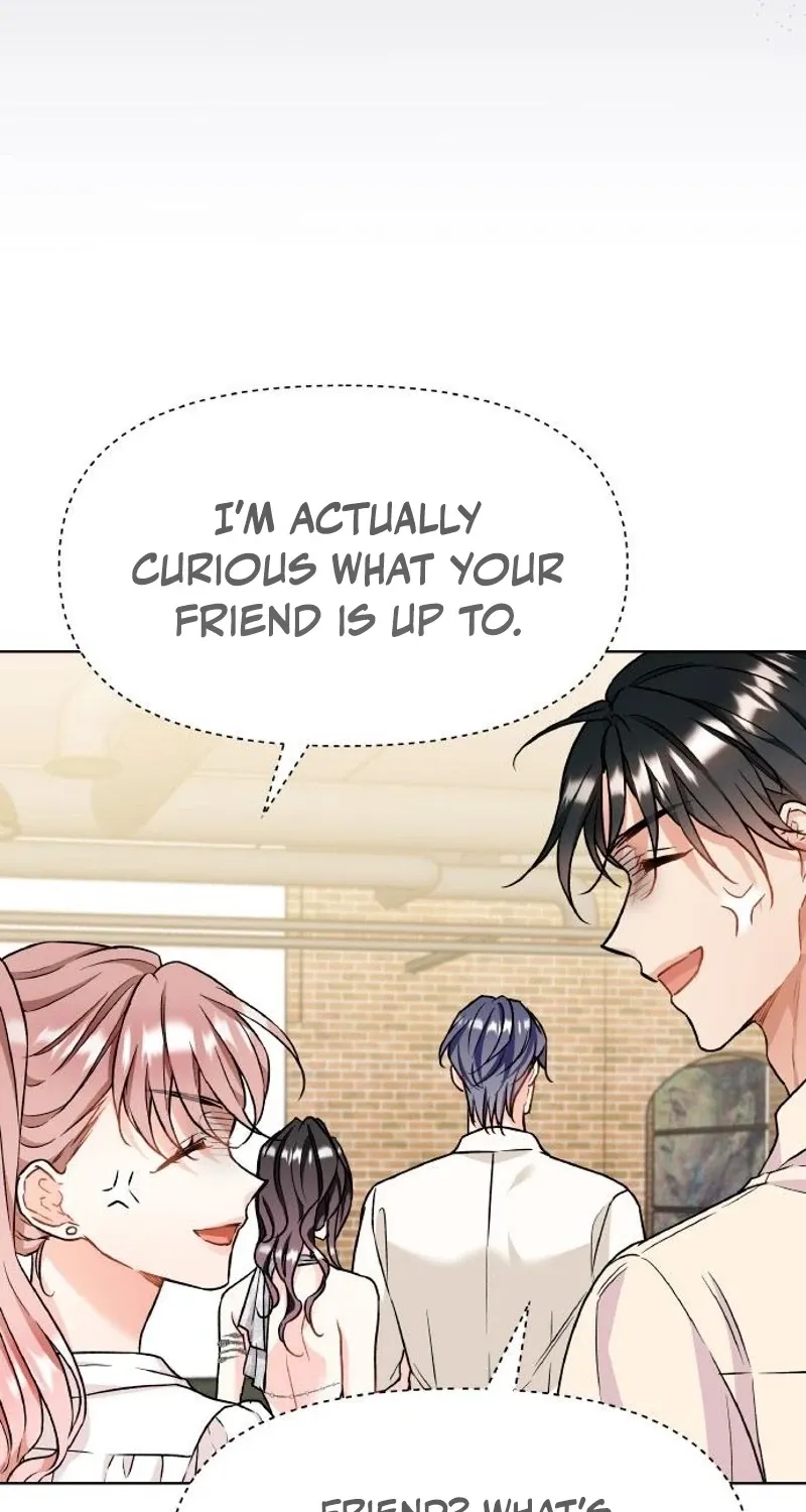 Satan’s Pure Love Chapter 12 - page 24