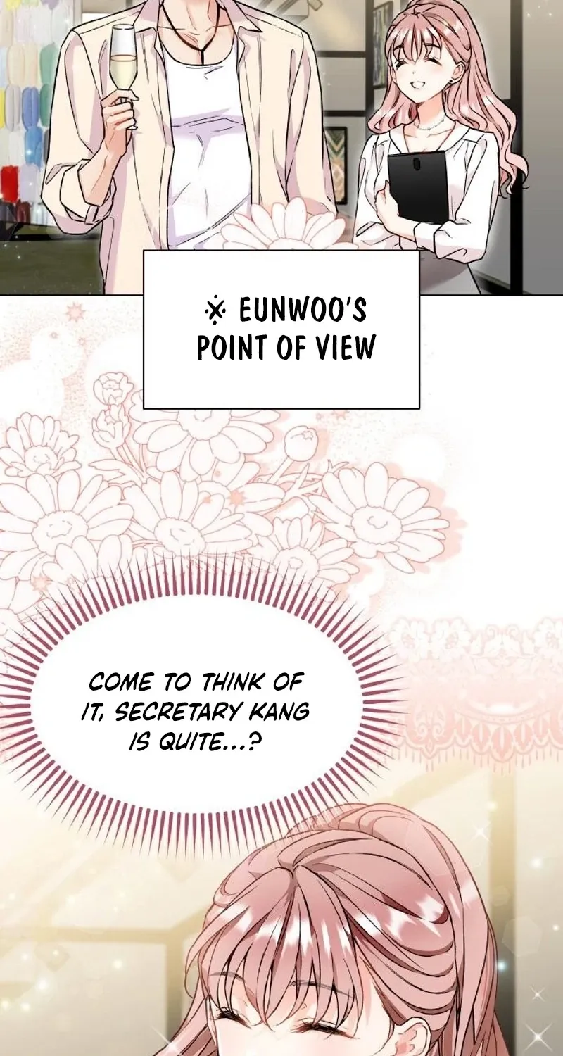 Satan’s Pure Love Chapter 12 - page 27