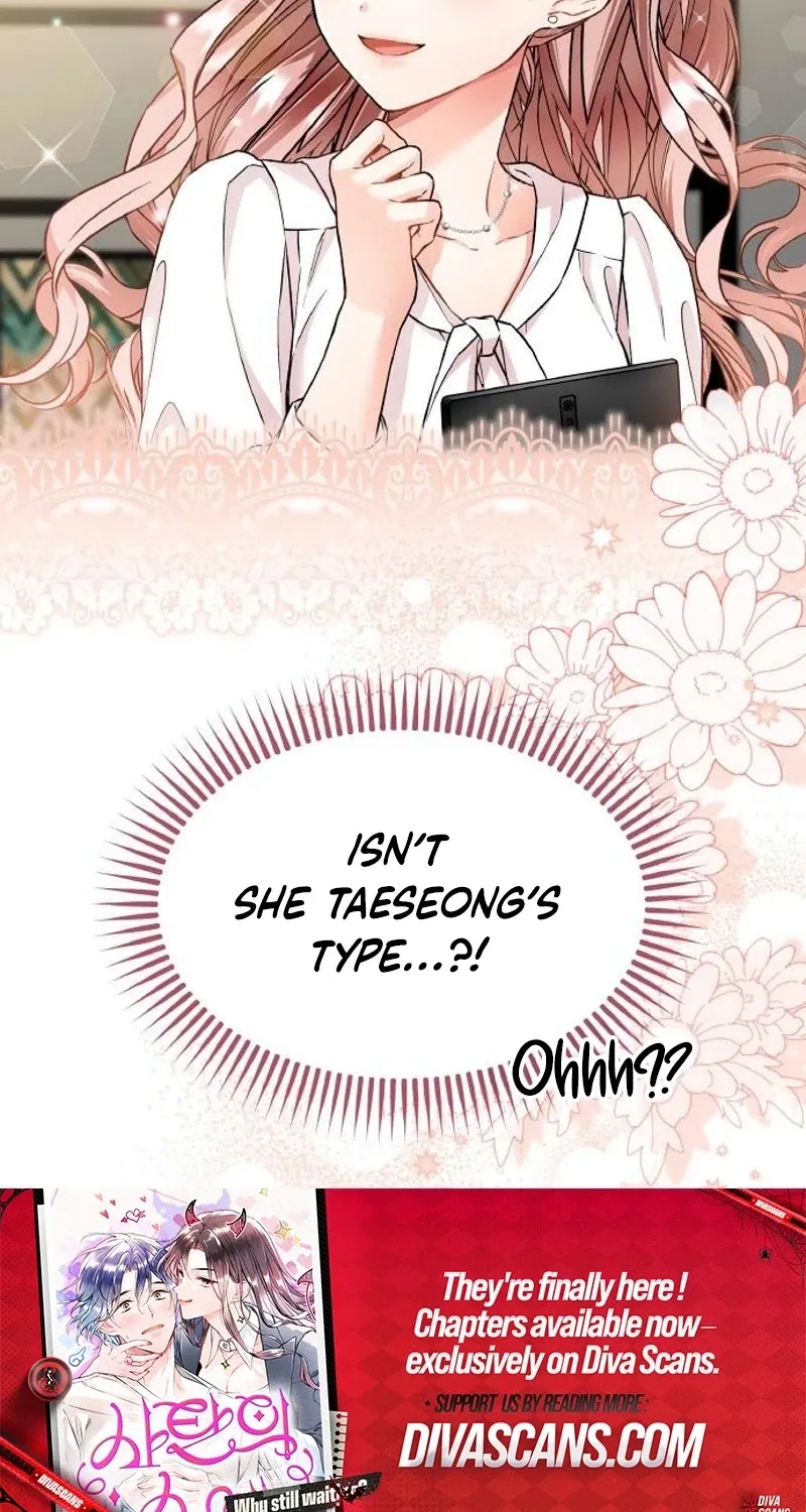 Satan’s Pure Love Chapter 12 - page 28