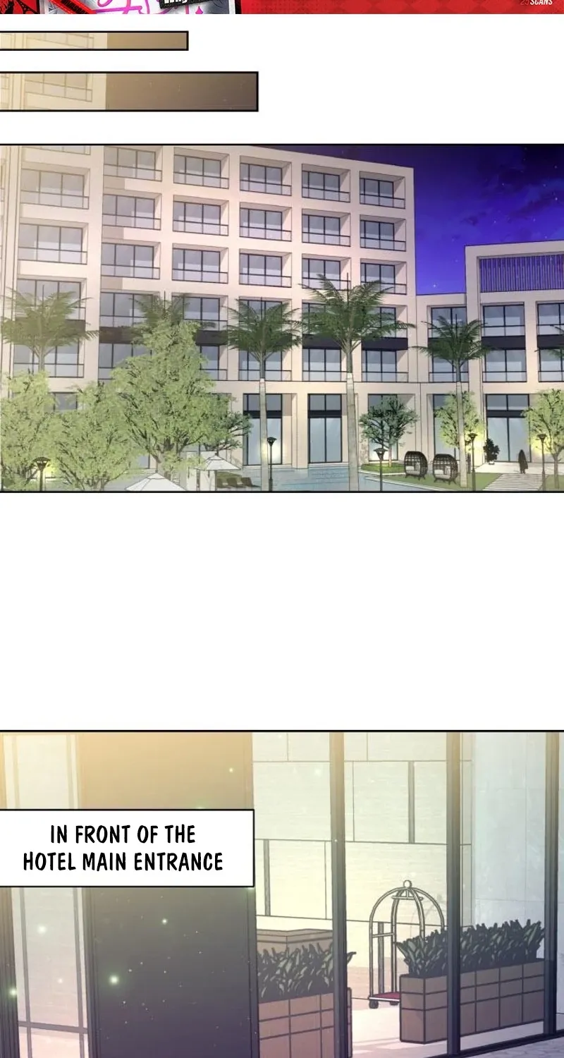 Satan’s Pure Love Chapter 12 - page 29