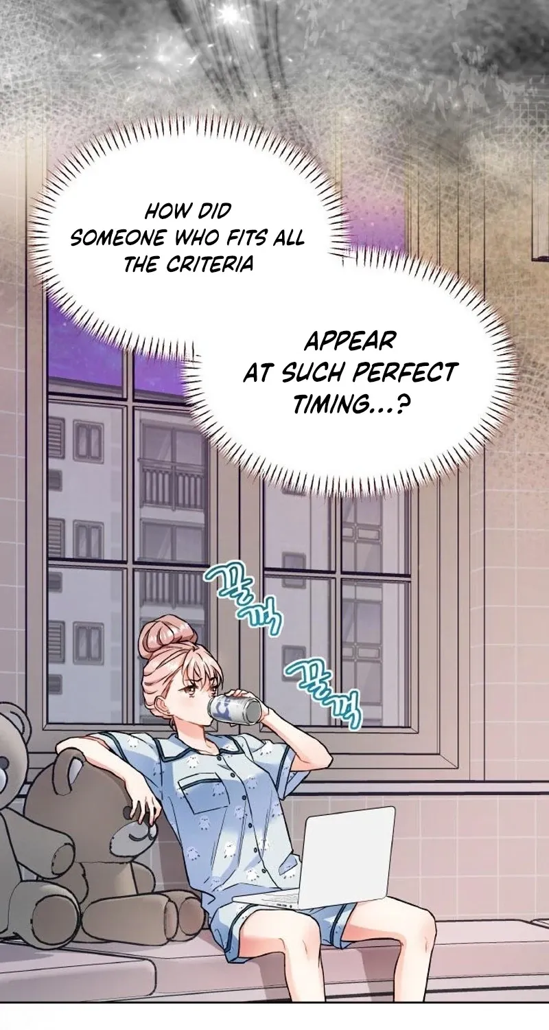 Satan’s Pure Love Chapter 12 - page 3