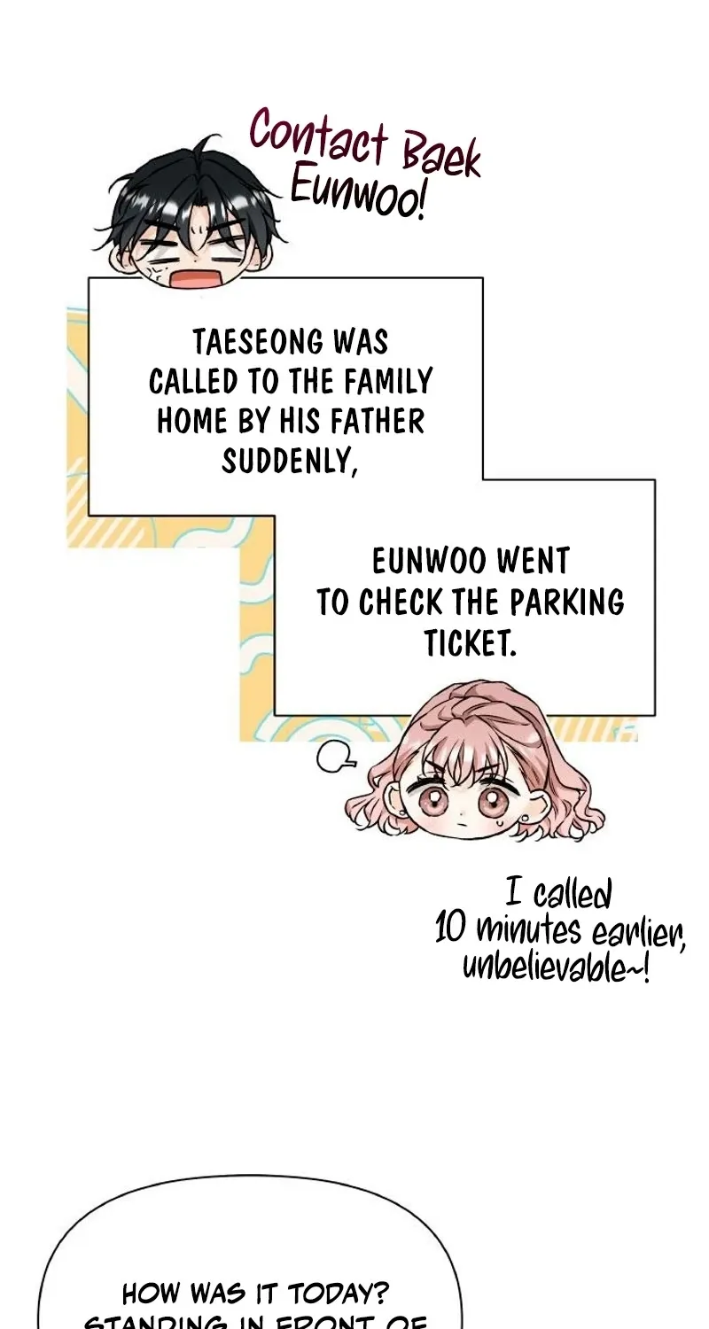 Satan’s Pure Love Chapter 12 - page 31