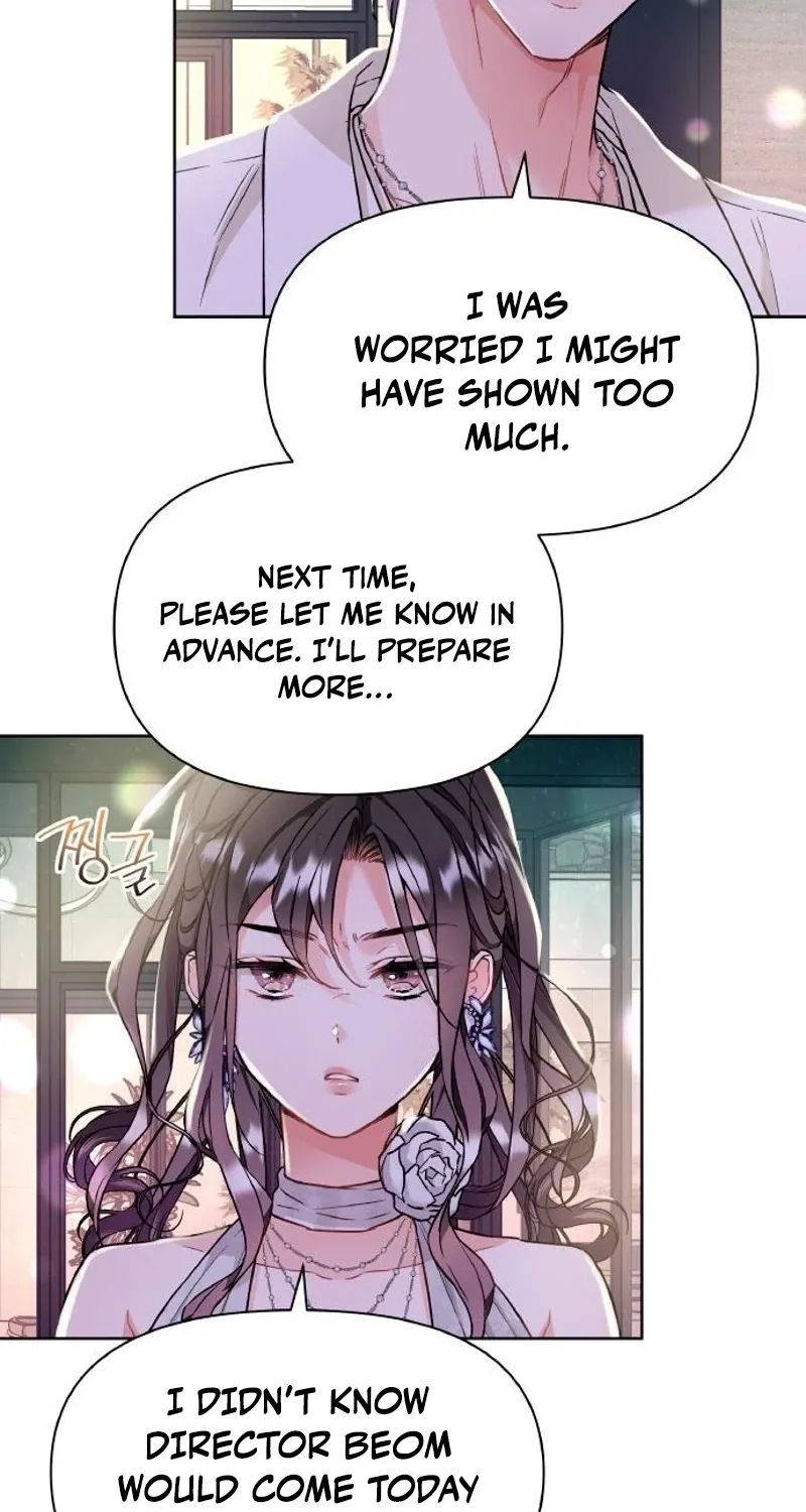 Satan’s Pure Love Chapter 12 - page 33