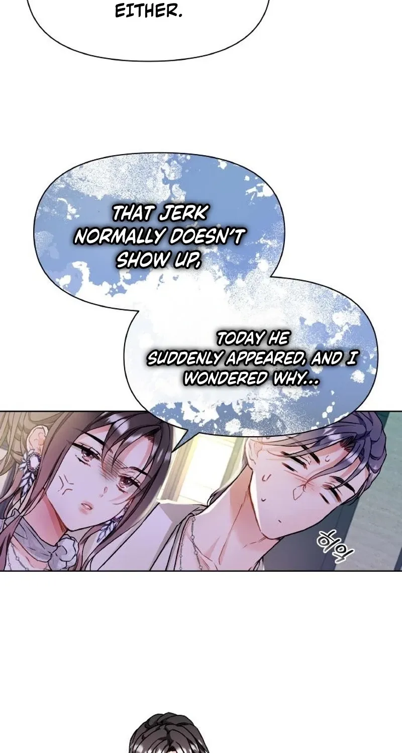 Satan’s Pure Love Chapter 12 - page 34