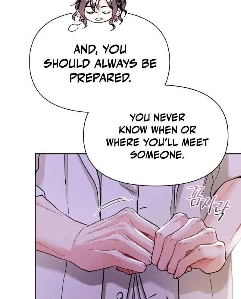 Satan’s Pure Love Chapter 12 - page 35