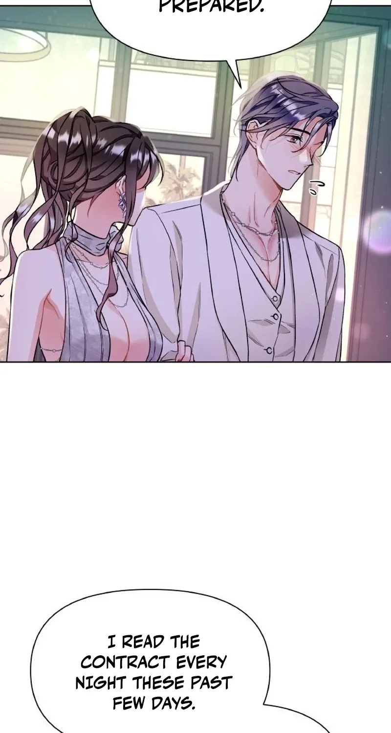 Satan’s Pure Love Chapter 12 - page 37