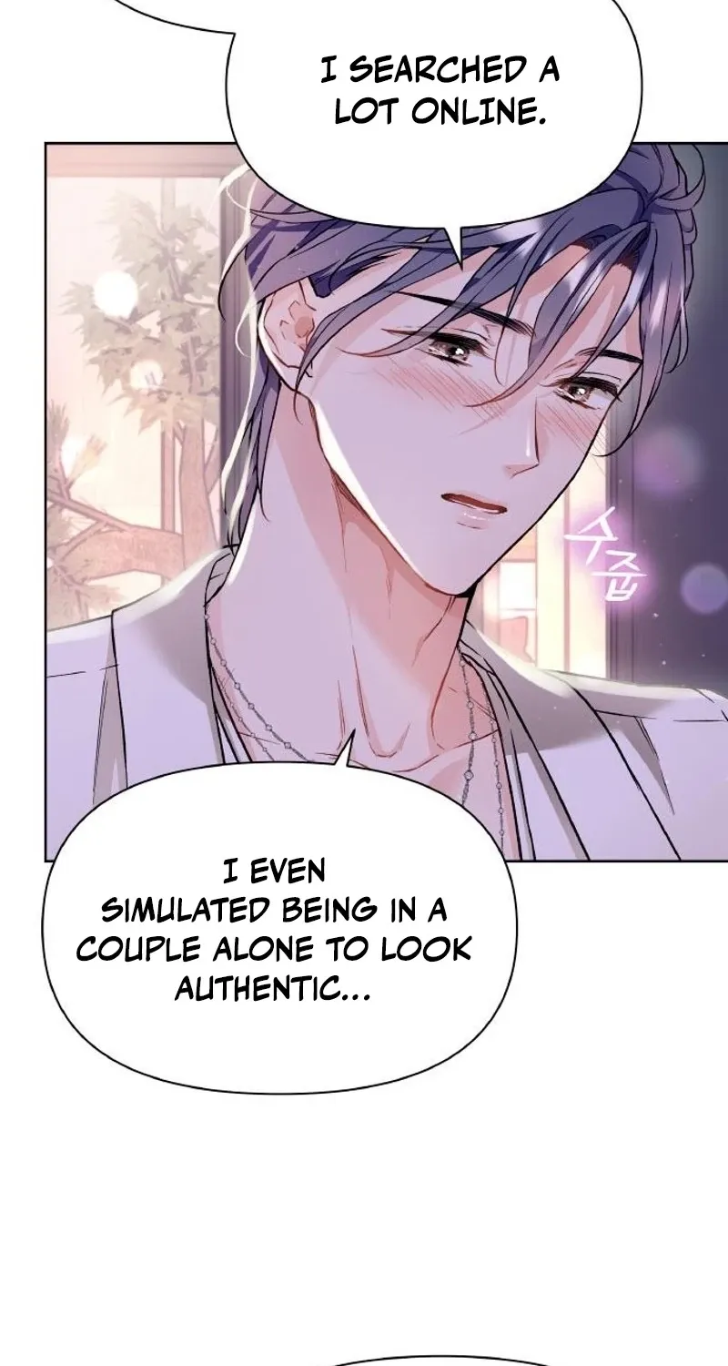 Satan’s Pure Love Chapter 12 - page 38