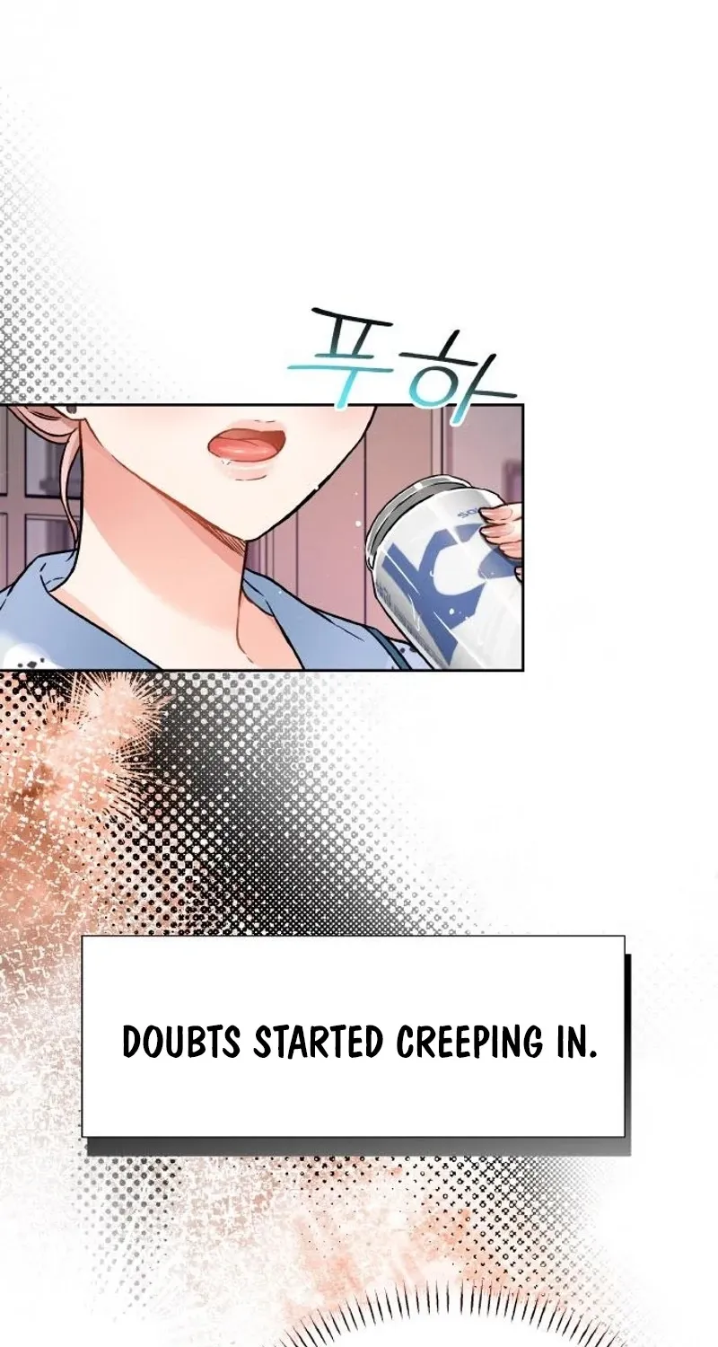 Satan’s Pure Love Chapter 12 - page 4