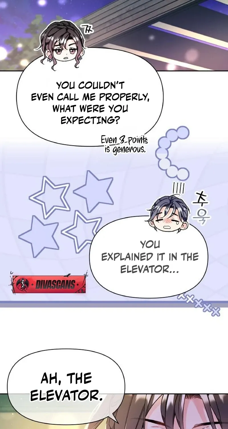 Satan’s Pure Love Chapter 12 - page 41