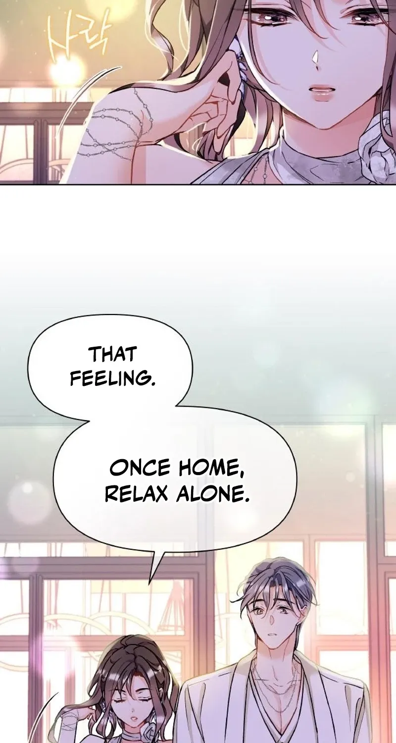 Satan’s Pure Love Chapter 12 - page 42