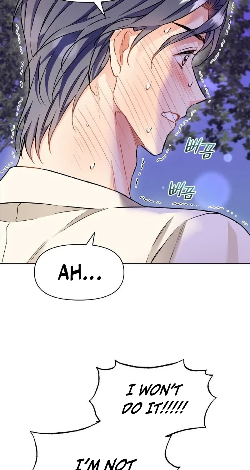 Satan’s Pure Love Chapter 12 - page 47