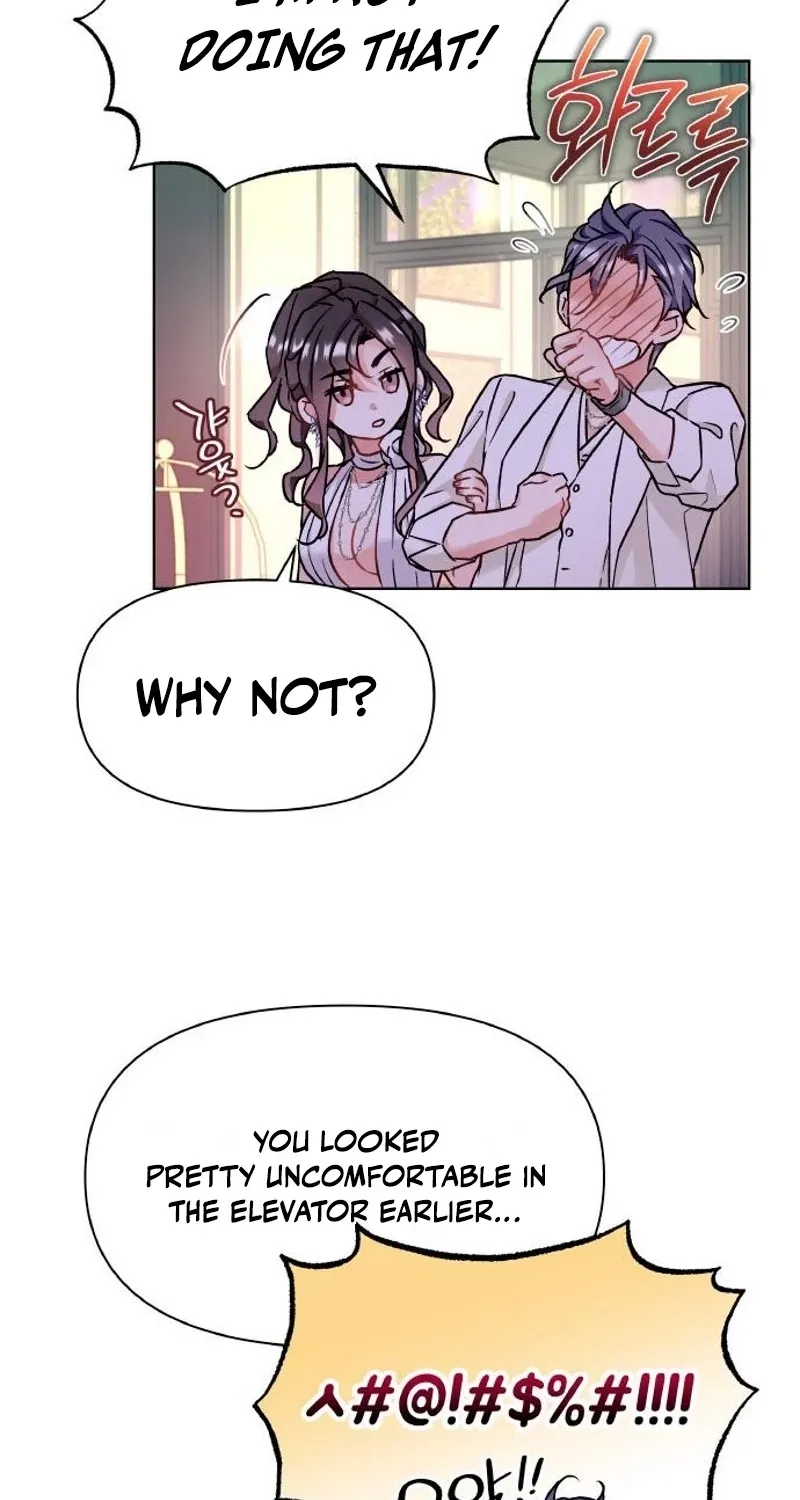Satan’s Pure Love Chapter 12 - page 48