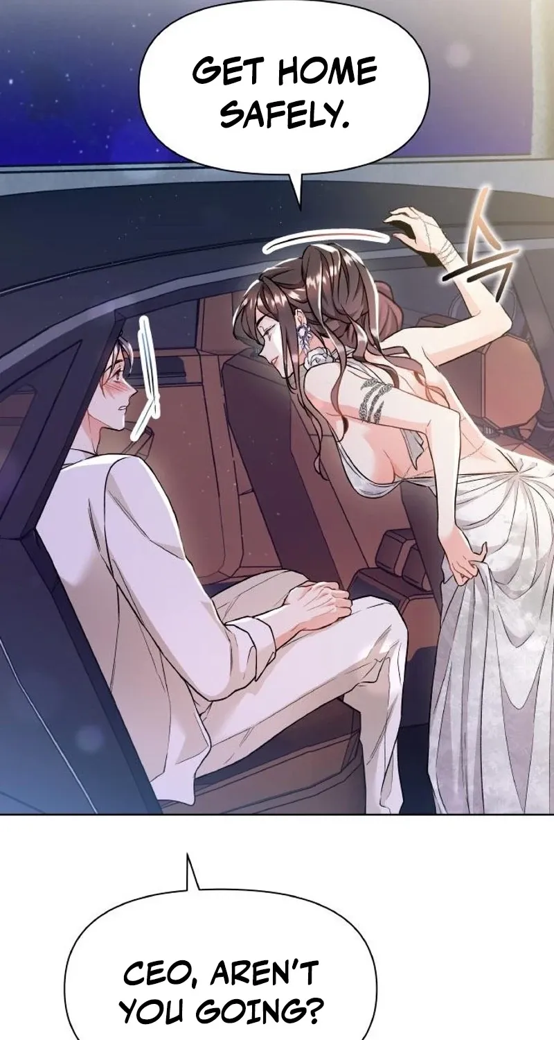 Satan’s Pure Love Chapter 12 - page 51