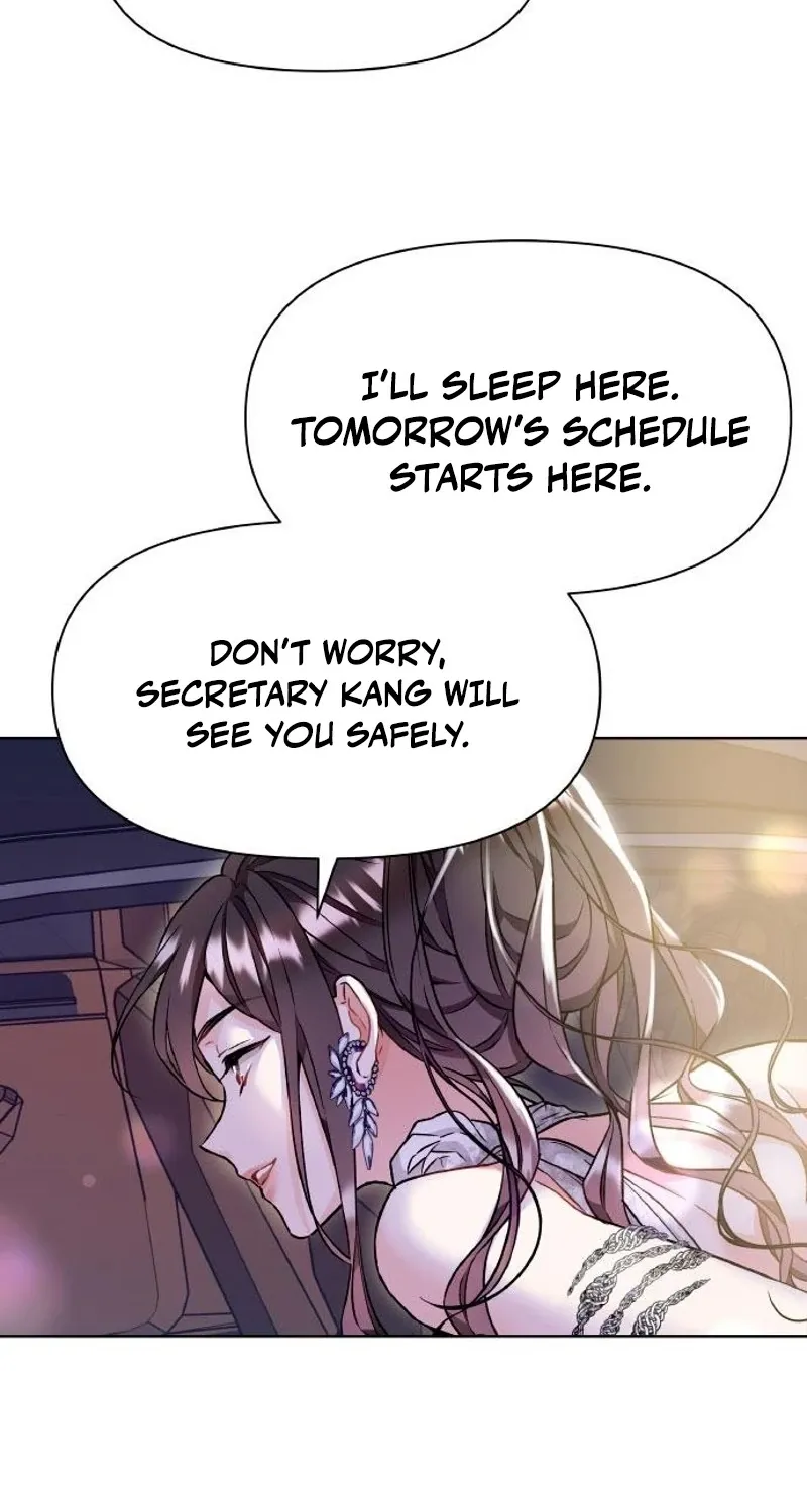 Satan’s Pure Love Chapter 12 - page 52